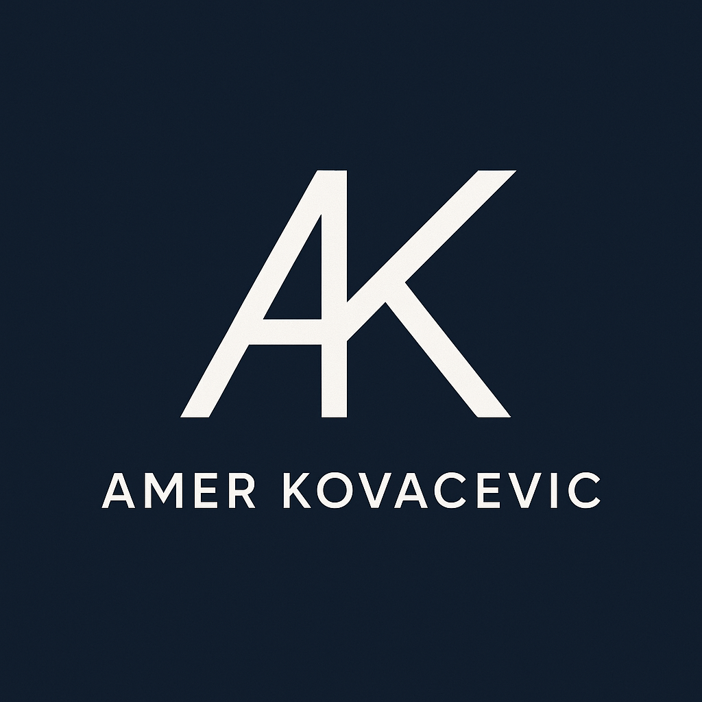 Amer Dashboard logo